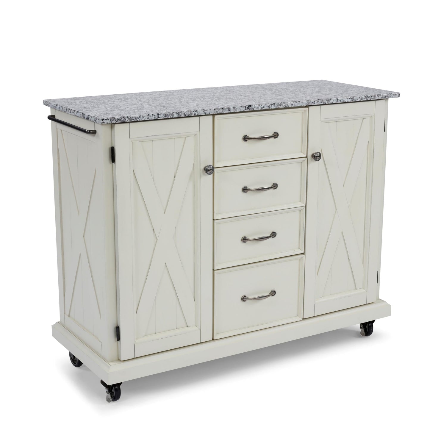 Bay Lodge Kitchen Cart