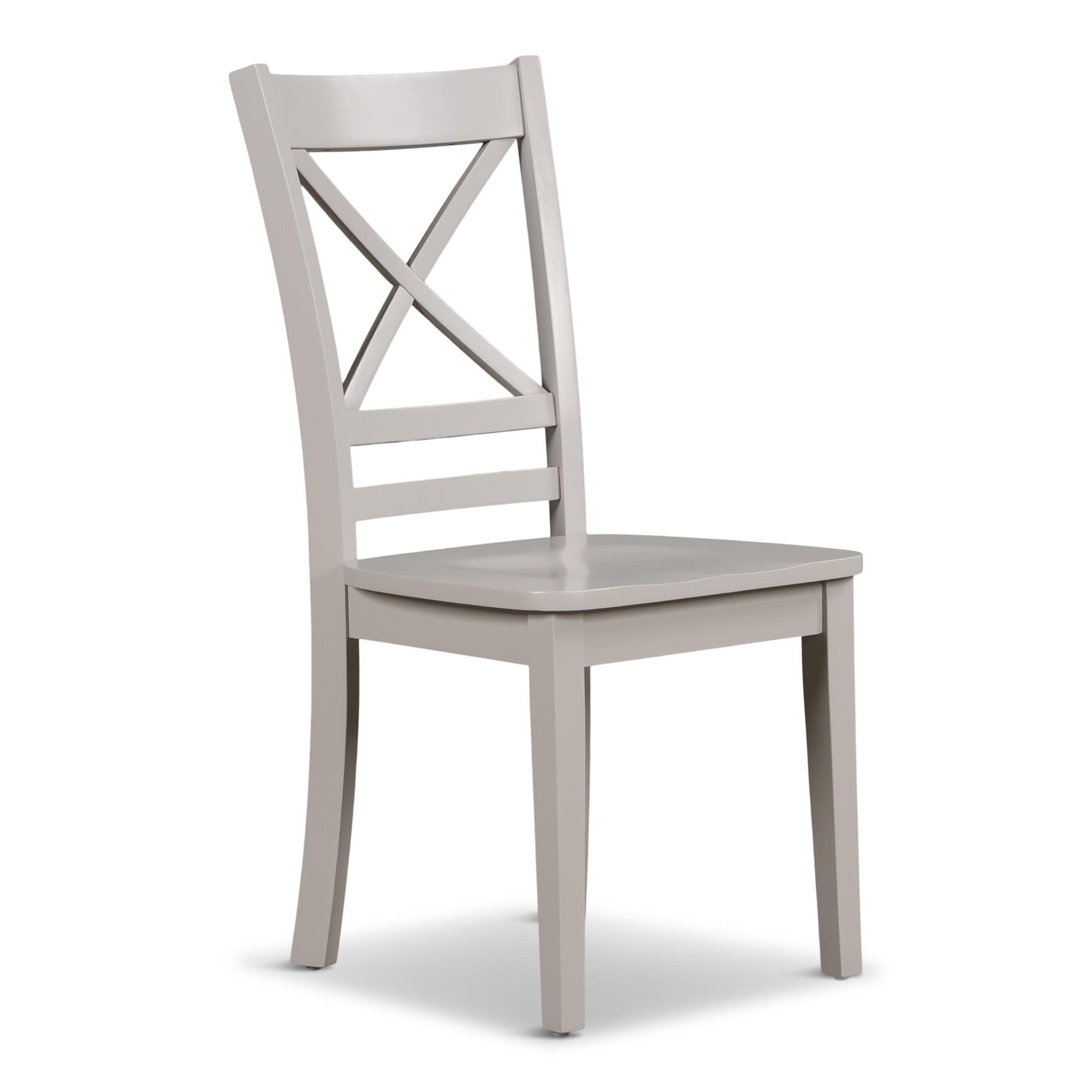 Haiden X-Back Dining Chair