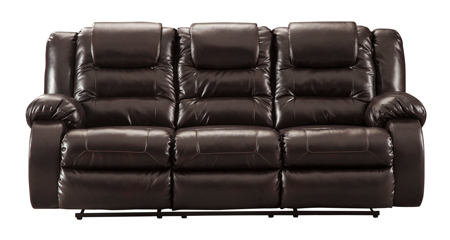 Vacherie Reclining Sofa