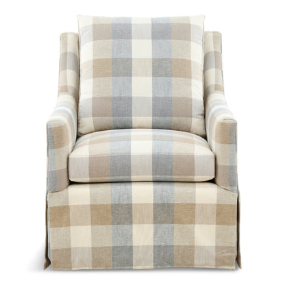 Lainey Swivel Accent Chair