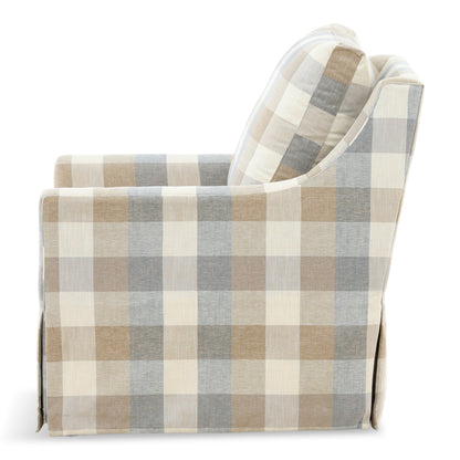 Lainey Swivel Accent Chair