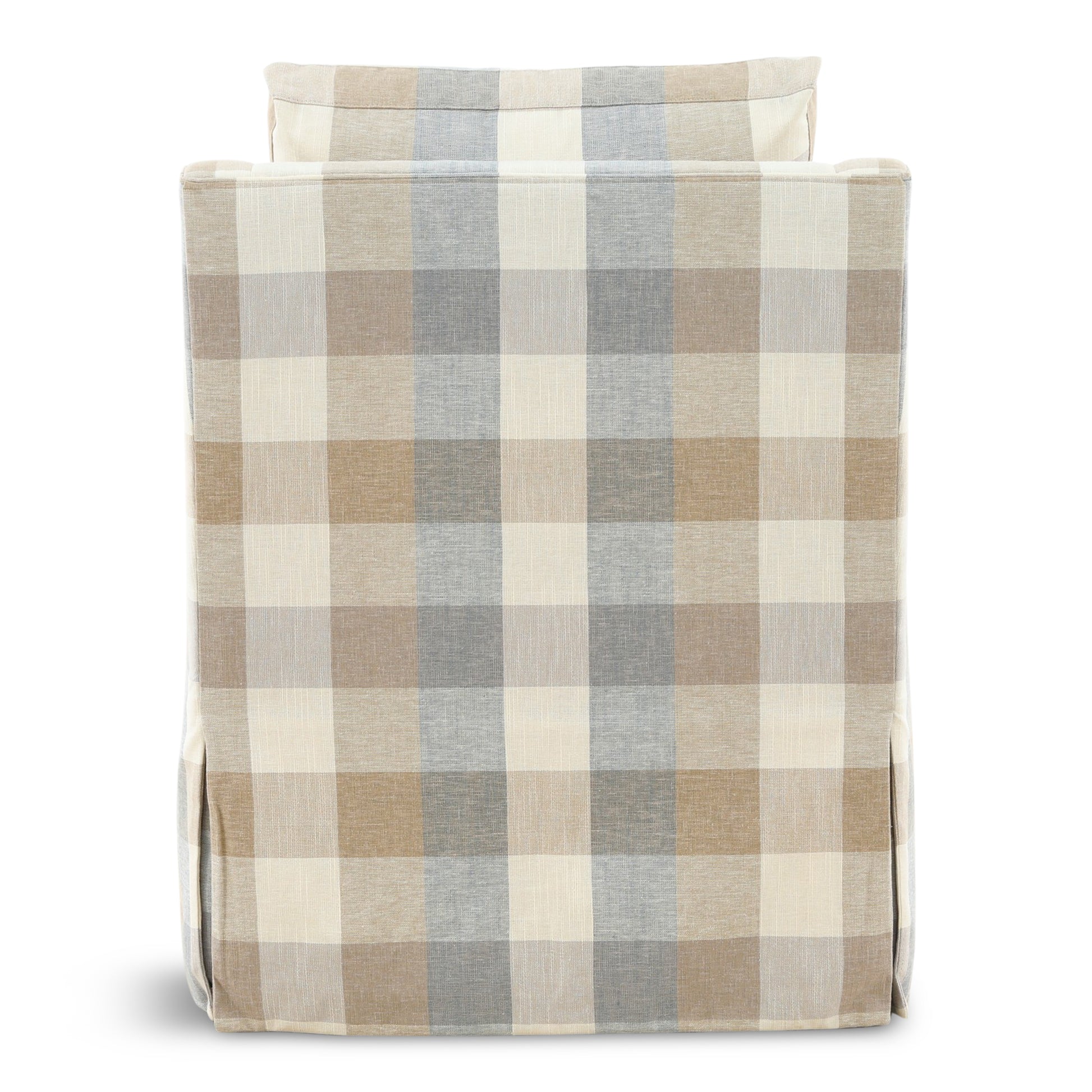 Lainey Swivel Accent Chair