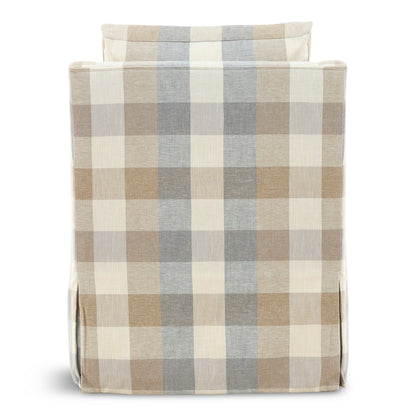 Lainey Swivel Accent Chair