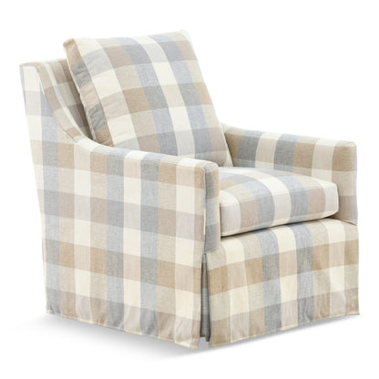 Lainey Swivel Accent Chair