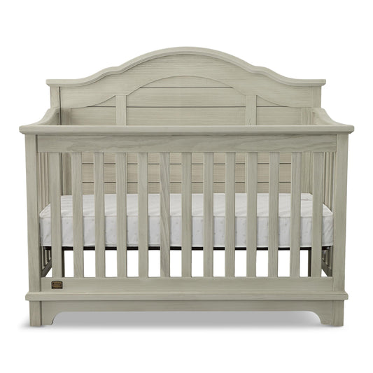 Asher 6-in-1 Convertible Crib