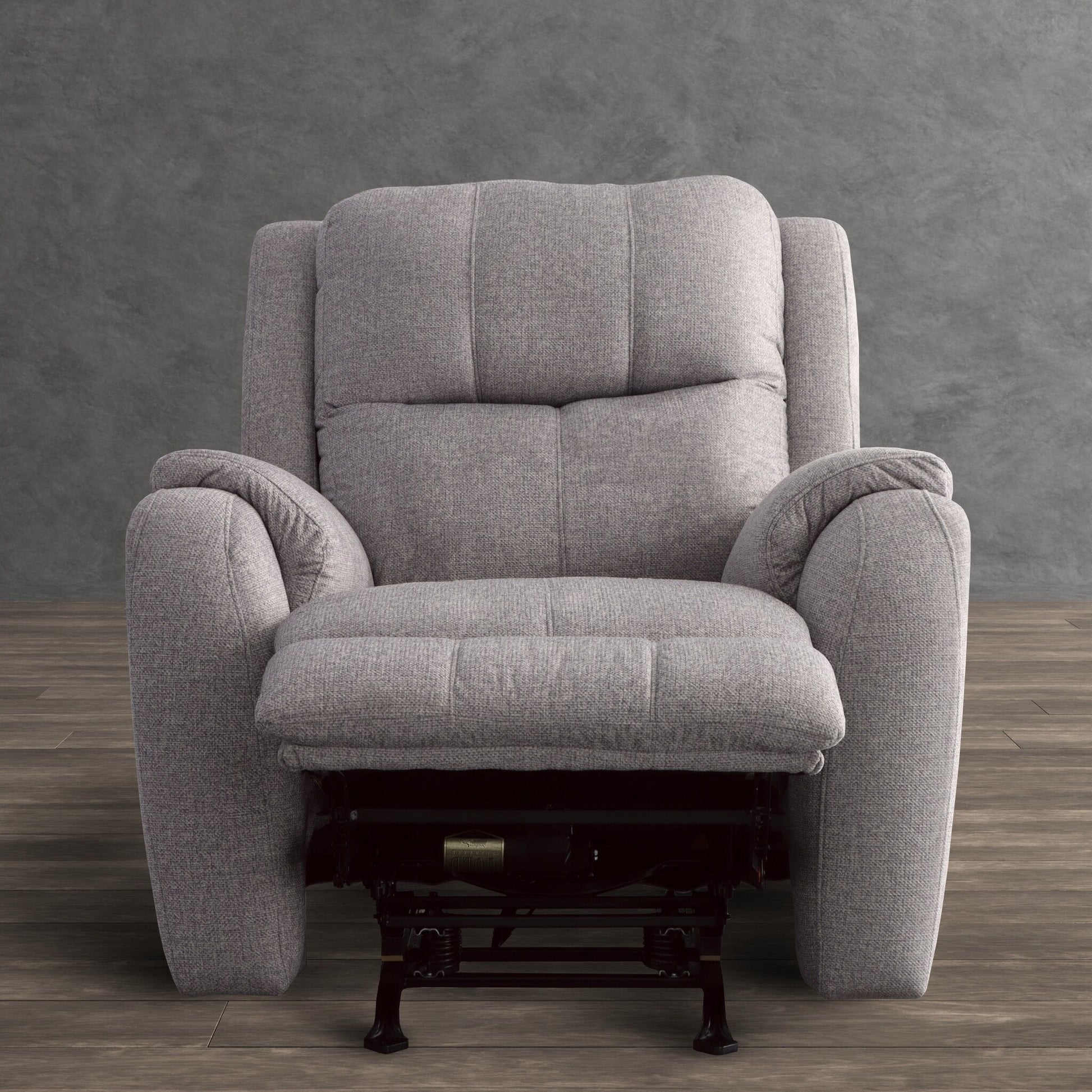 Waylon Power Rocker Recliner