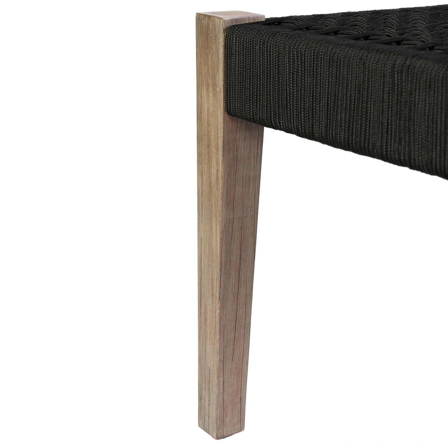 Camino Indoor Outdoor Dining Bench