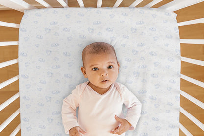 Crib Mattress Pad