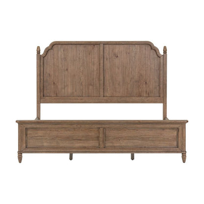 Hadley King bed