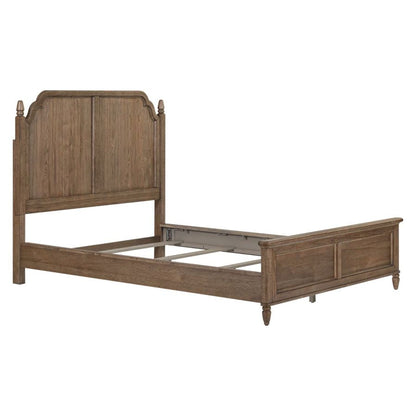 Hadley Queen bed