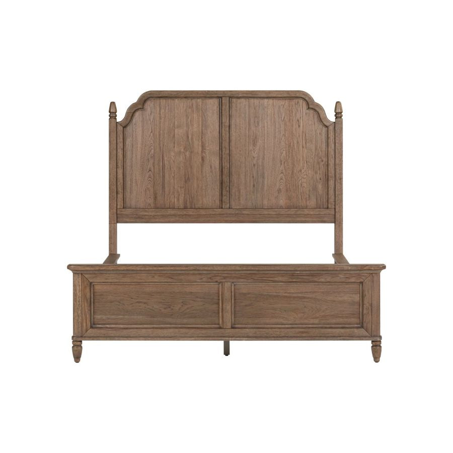 Hadley Queen bed