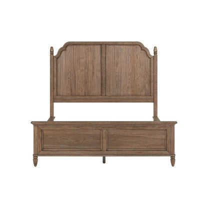 Hadley Queen bed
