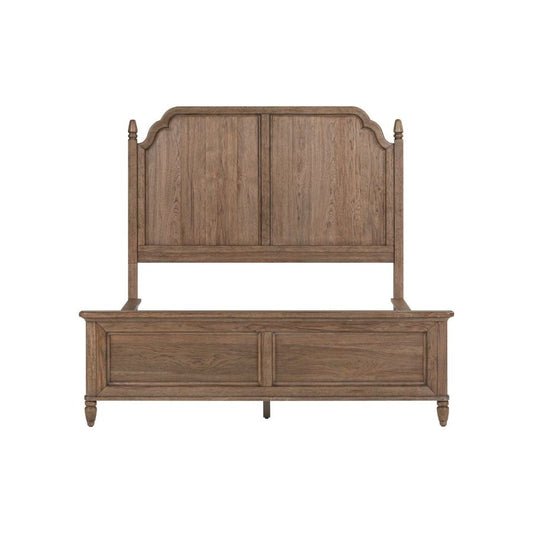 Hadley Queen bed