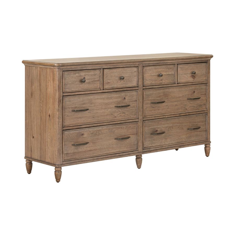 Hadley Dresser