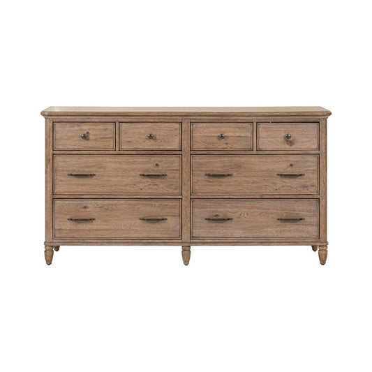 Hadley Dresser