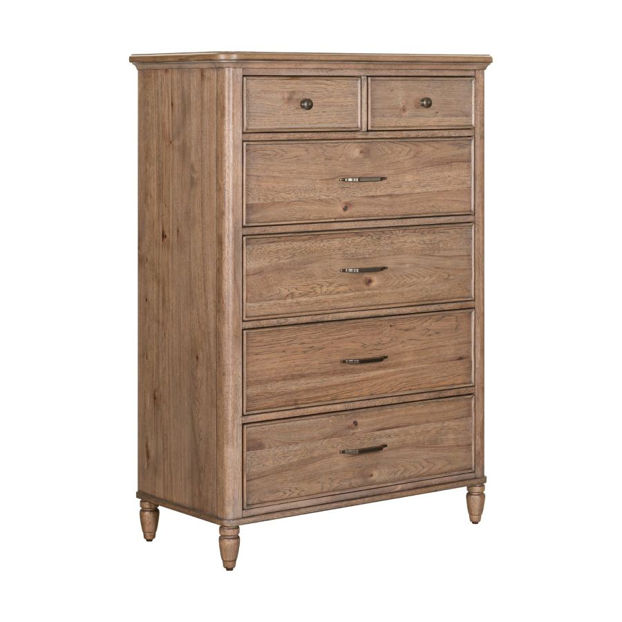 Hadley Chest