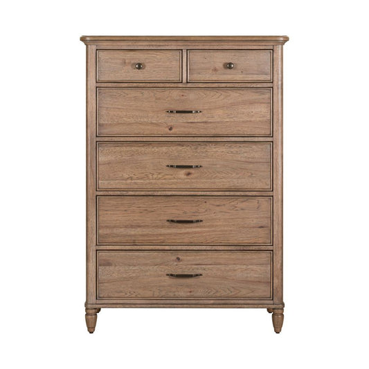 Hadley Chest