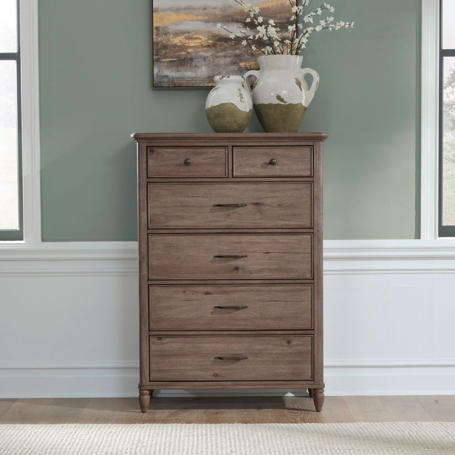 Hadley Chest