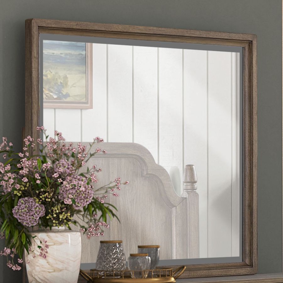 Hadley Bedroom Mirror