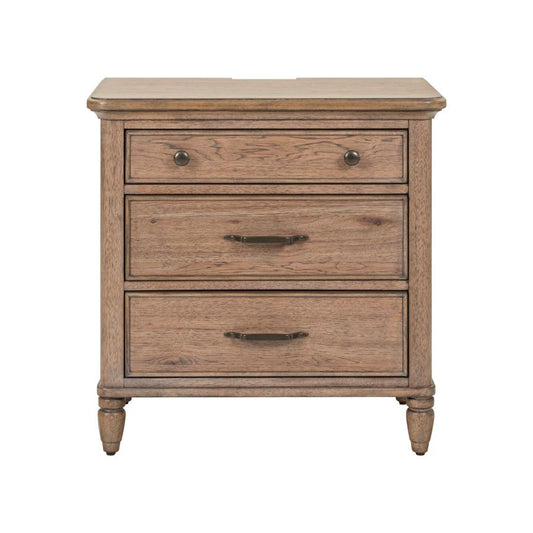 Hadley Nightstand