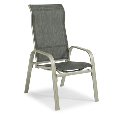 Captiva Outdoor Chair Pair