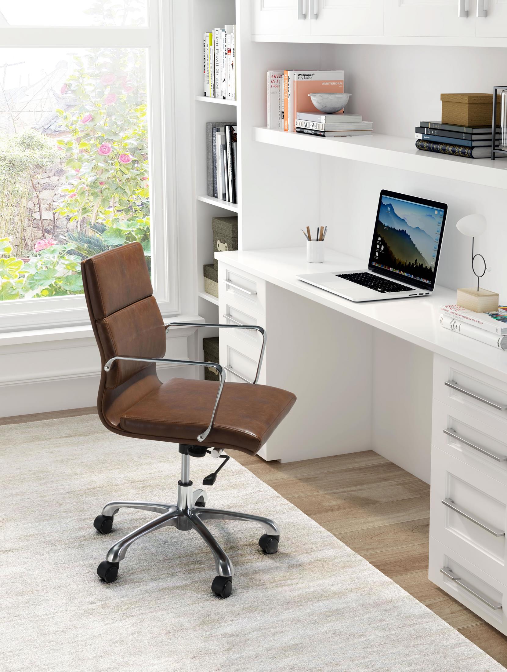 Ithaca Office Chair