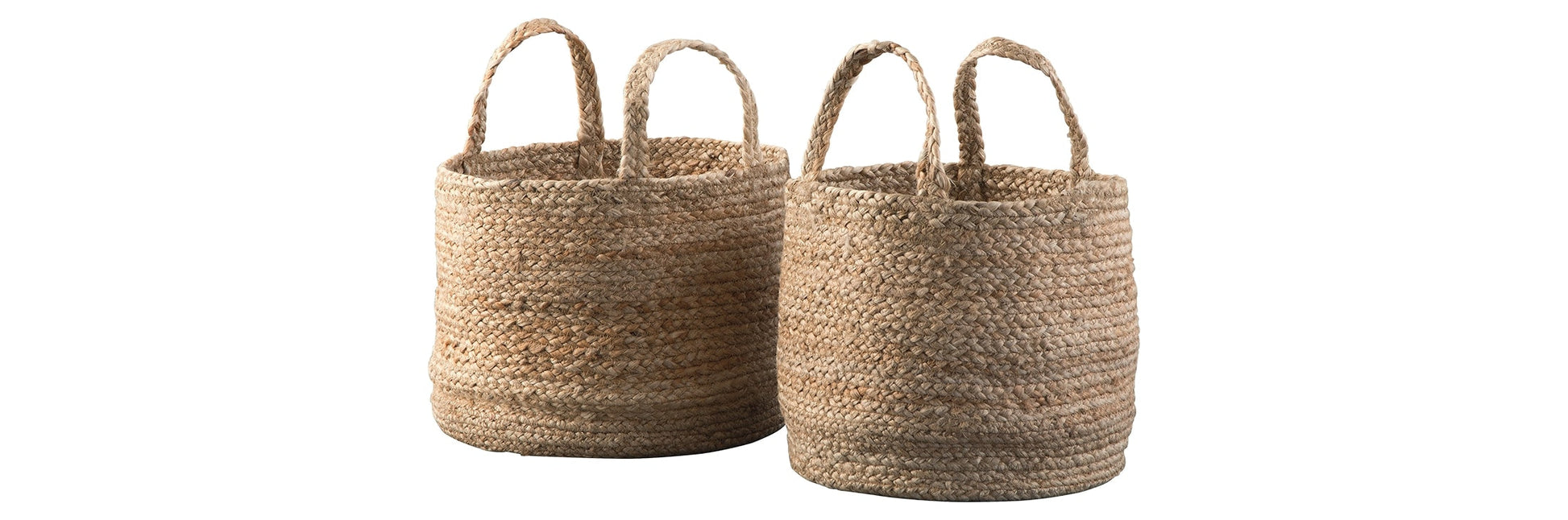 Brayton Basket (Set of 2)