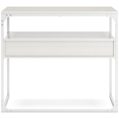 Deznee Credenza