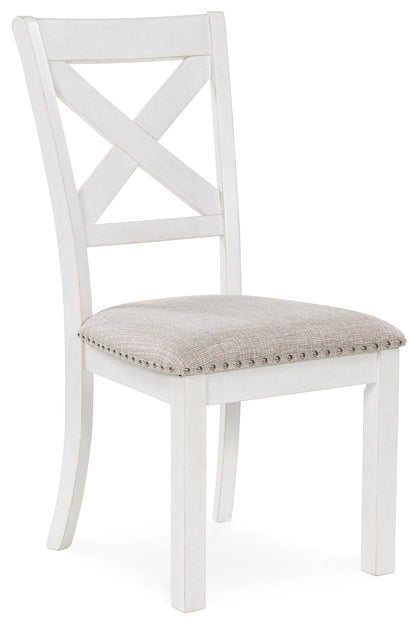 Robbinsdale Dining Chair (Set of 2)