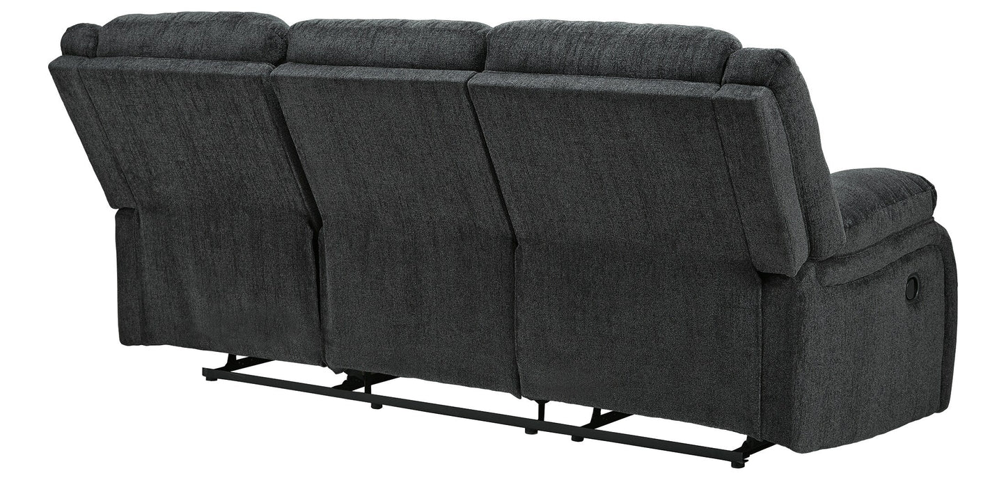 Draycoll Reclining Sofa