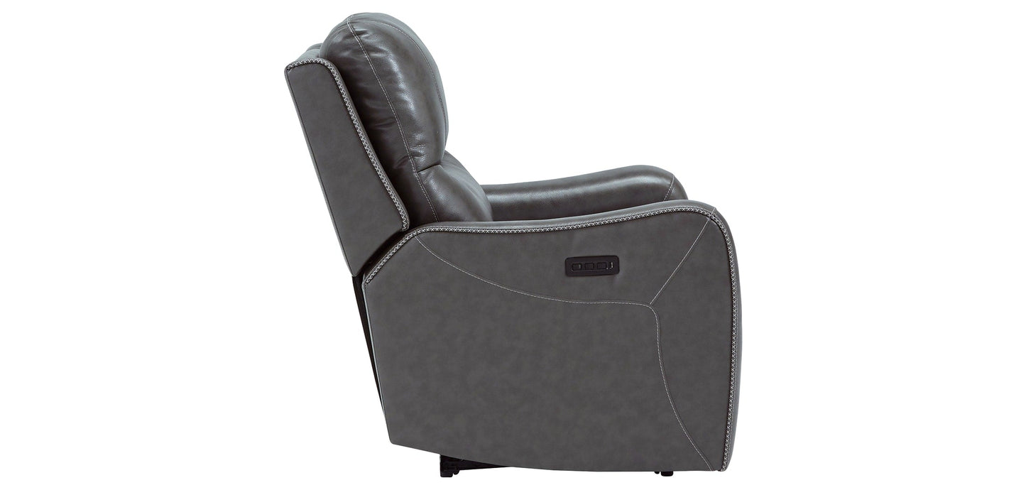 Galahad Power Recliner