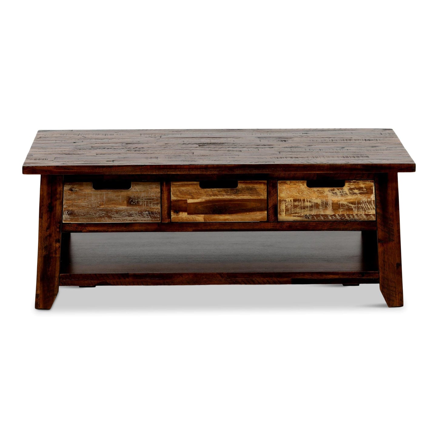 Grace Farms Coffee Table