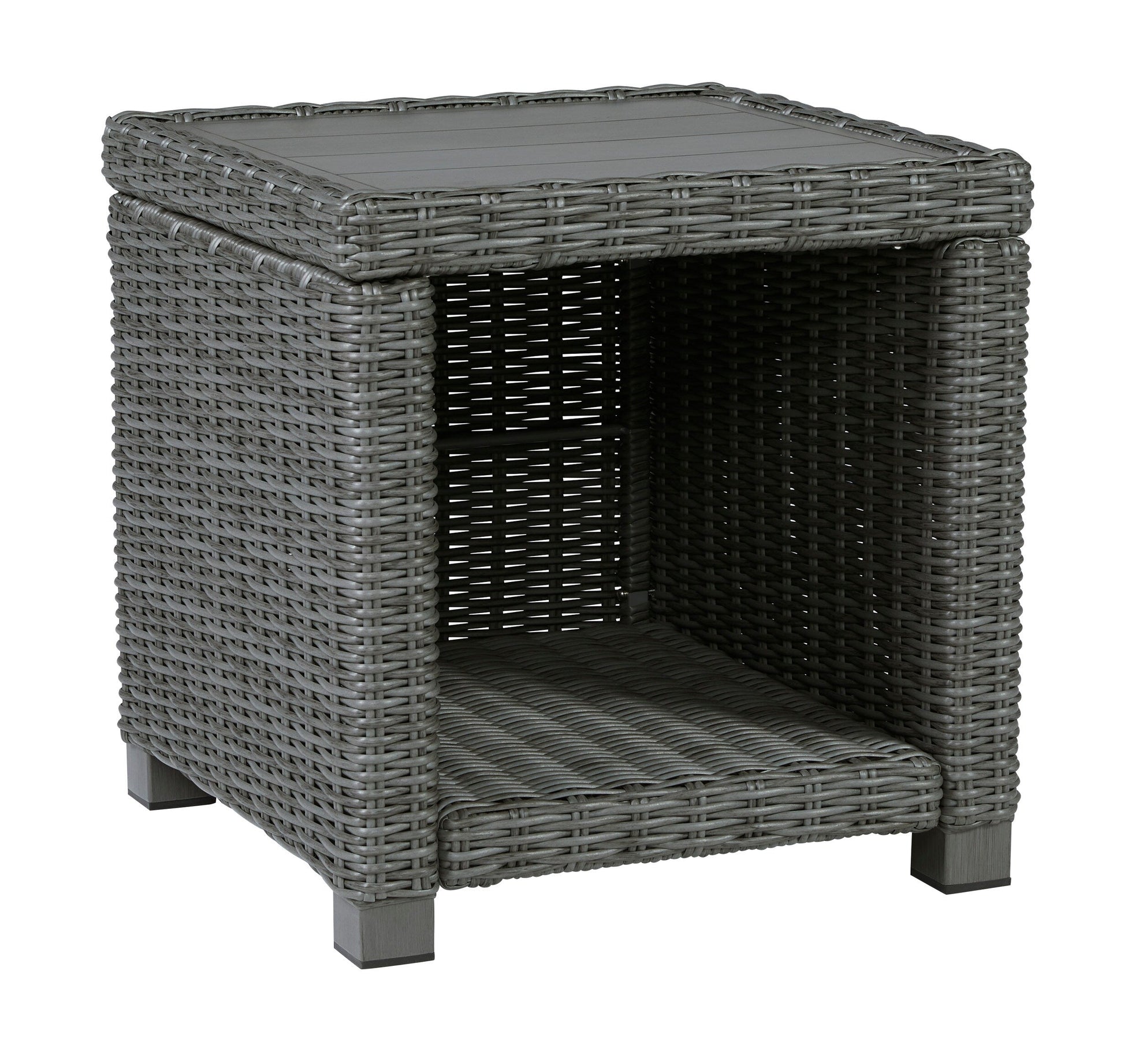 Elite Park Outdoor End Table