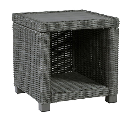 Elite Park Outdoor End Table