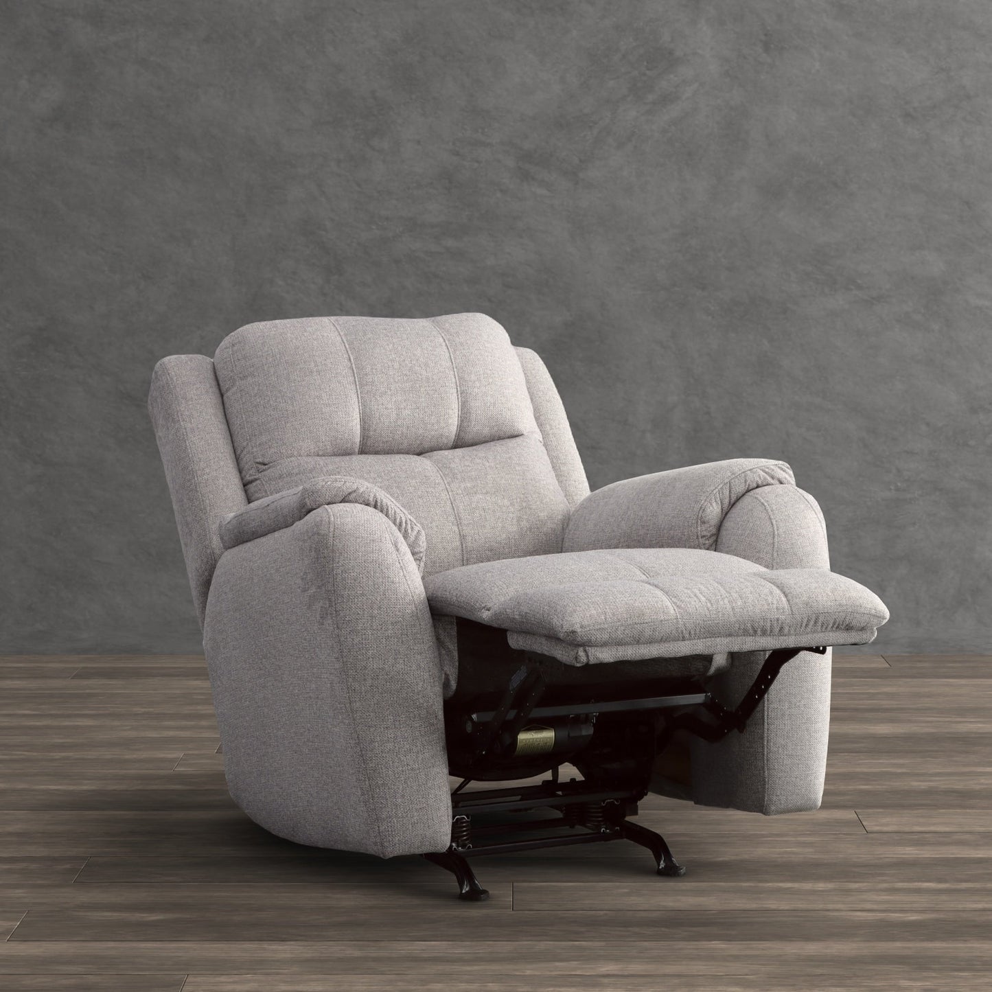 Waylon Power Rocker Recliner