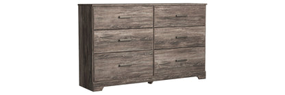 Ralinksi Dresser