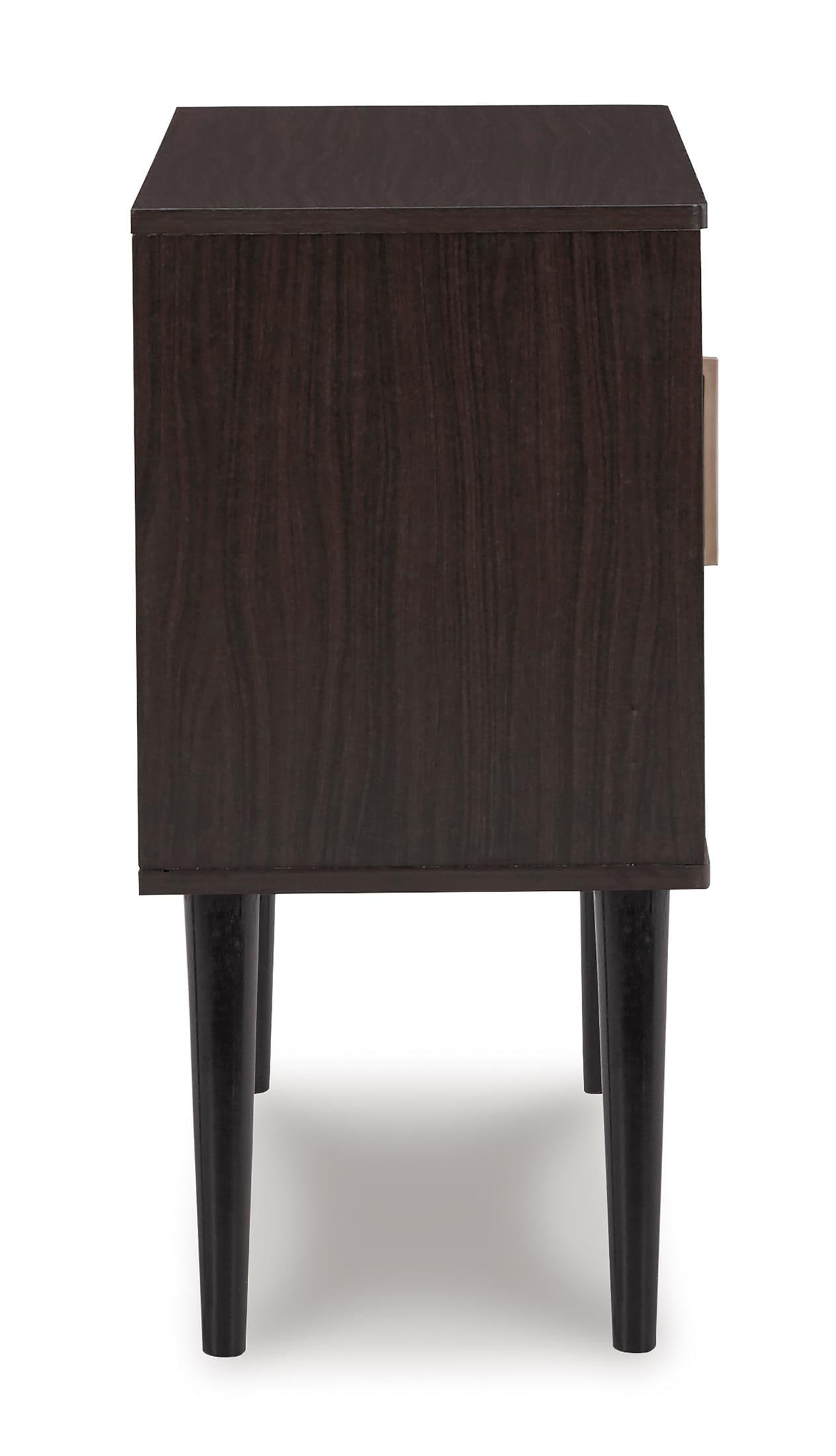 Orinfield 2 Door Accent Cabinet