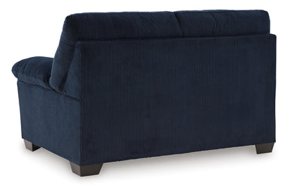 SimpleJoy Loveseat