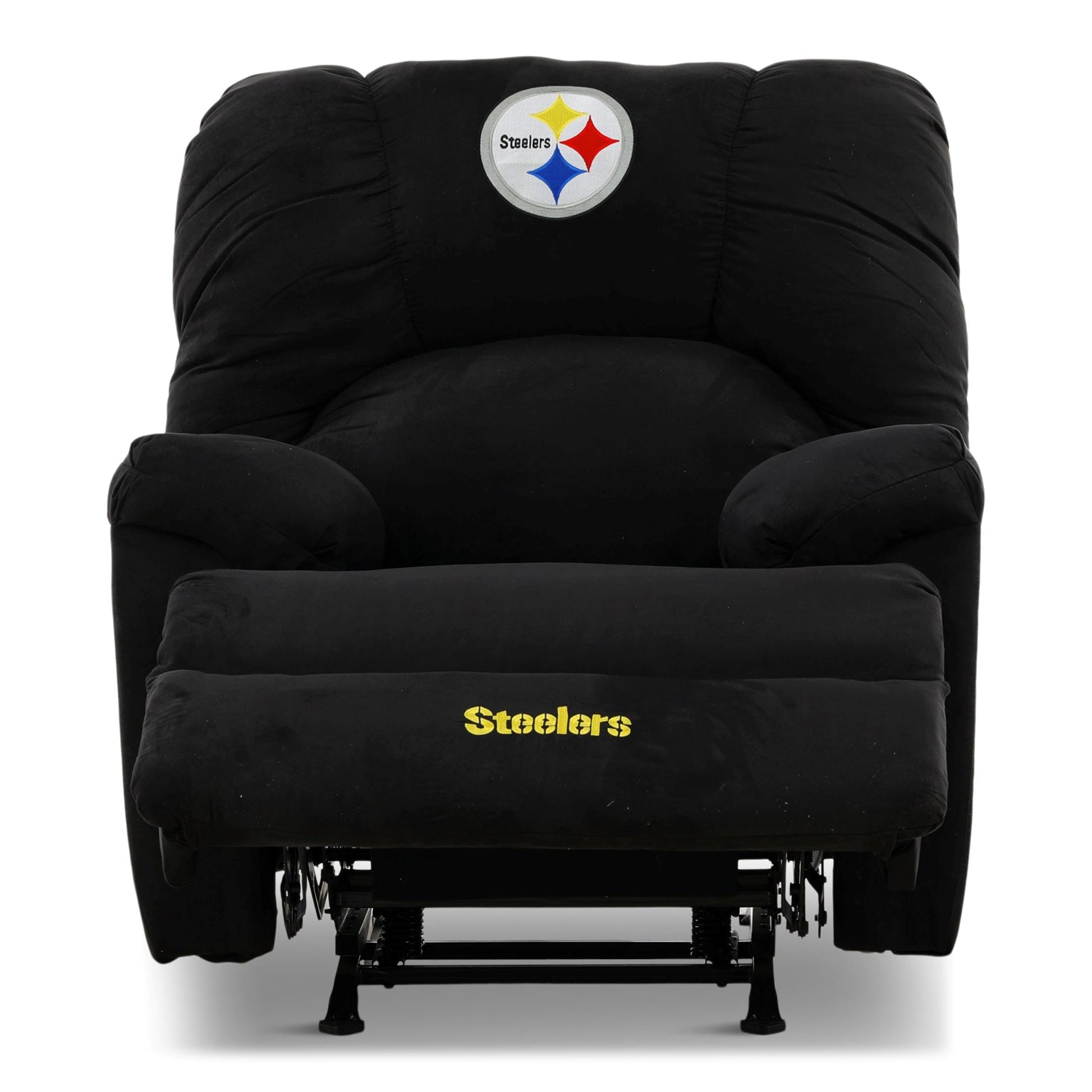 Pittsburgh Steelers Playoff Recliner