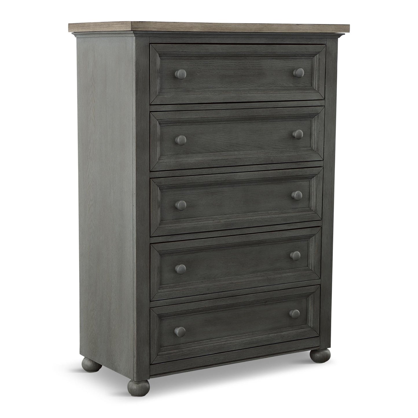 Brooklyn Youth Chest of Drawers