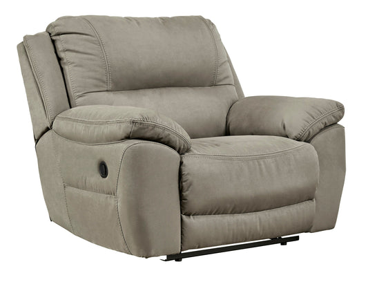 Next-Gen Gaucho Oversized Recliner