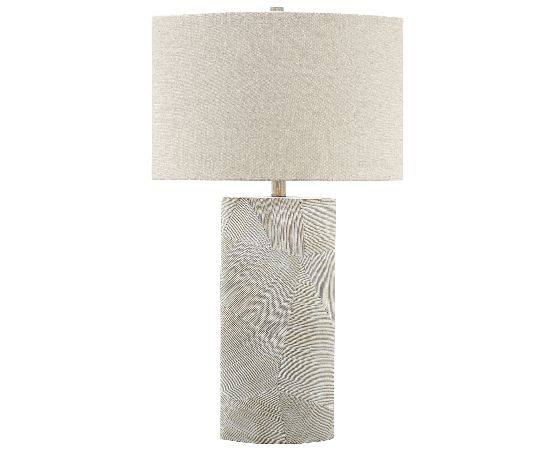 POLY TABLE LAMP (1/CN)