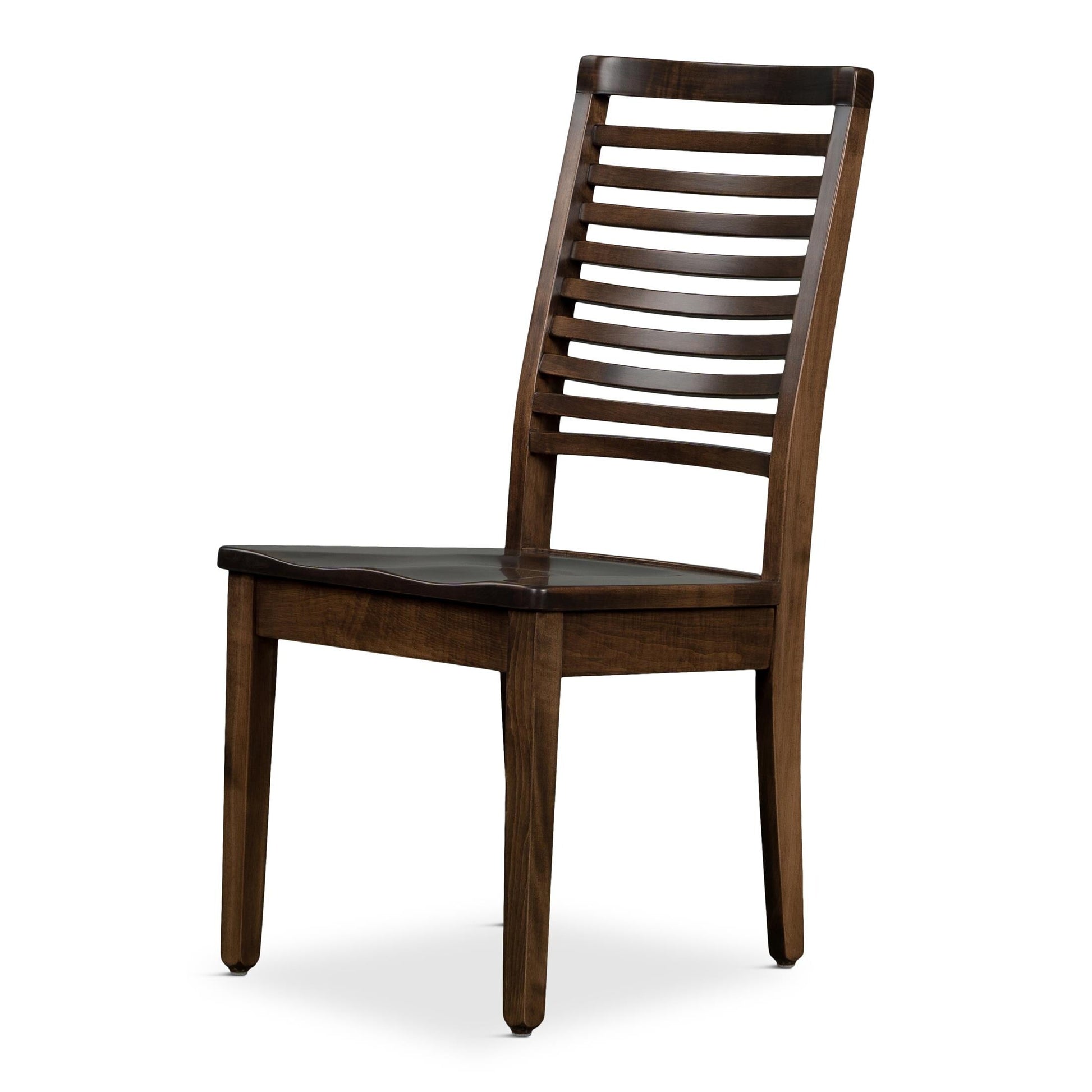 Eagle Mountain Ladderback Side Chair