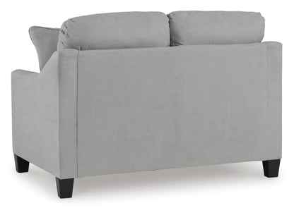 Adlai Loveseat