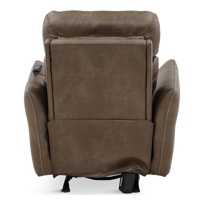 Juniper Power Rocker Recliner