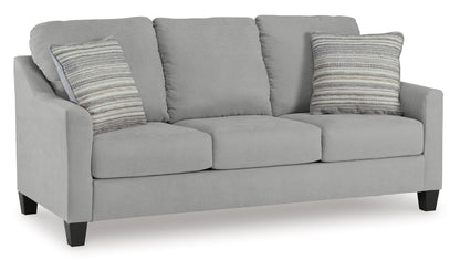 Adlai Queen Sleeper Sofa