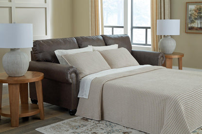 Roxmere Queen Sleeper Sofa