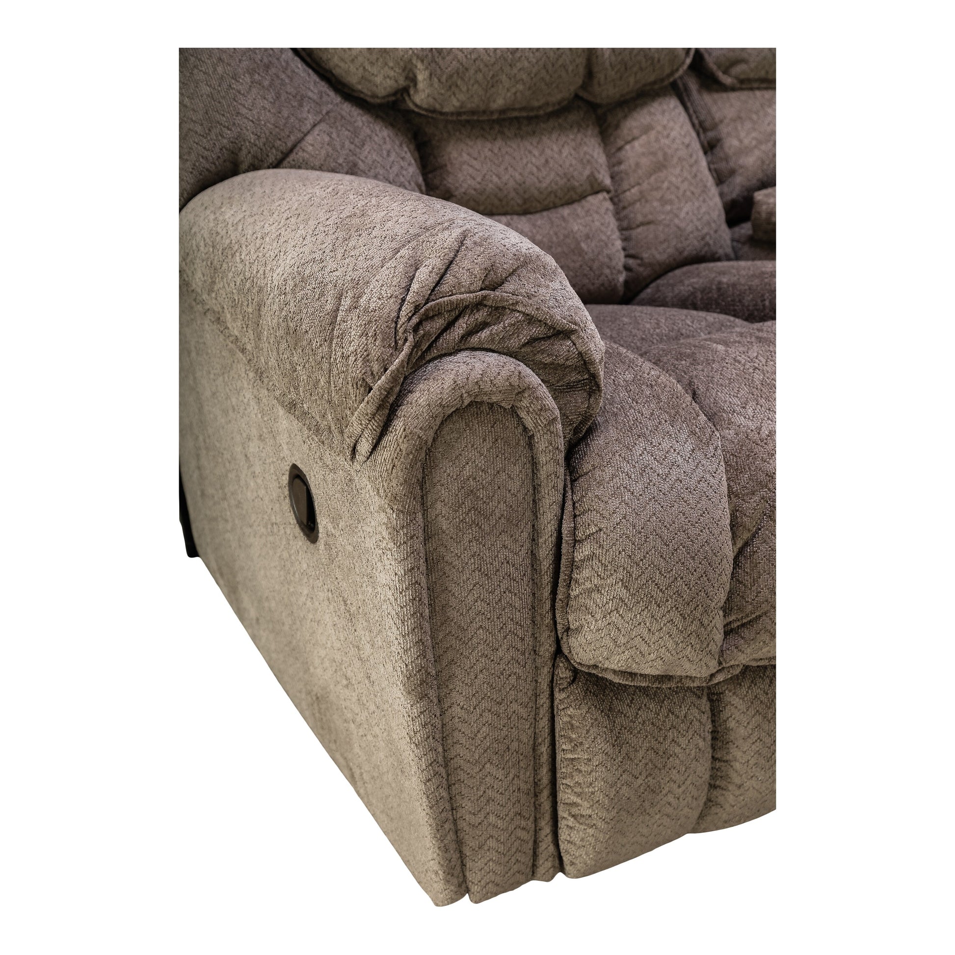 Solana Reclining Loveseat with Console