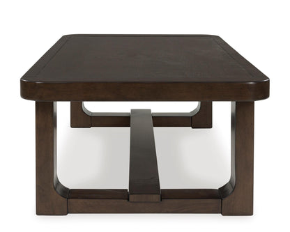 Breckington Coffee Table