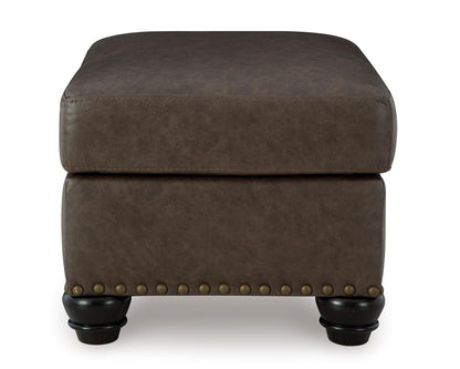 Roxmere Ottoman